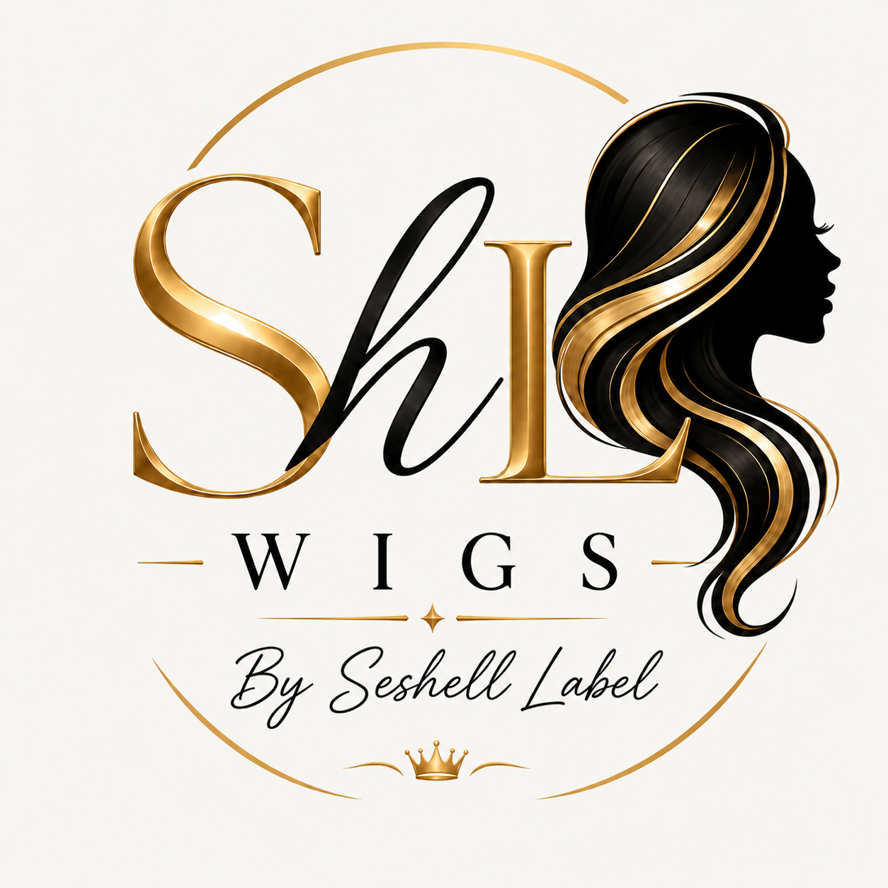 SHL Wigs by Seshell Label