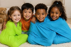 CalmNest™ Sensory Body Sock – Compression Sack for Autism, ADHD & Sensory Needs