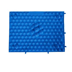 🩵 CalmNest™ Sensory Massage Mat