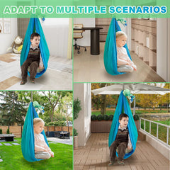 CalmNest™ Sensory Cocoon Swing