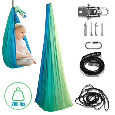 CalmNest™ Sensory Cocoon Swing