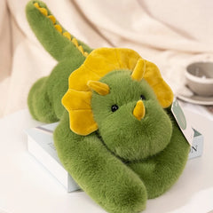 CalmNest™ Weighted Plush Toy – Cozy Animal Companion for Kids & Adults