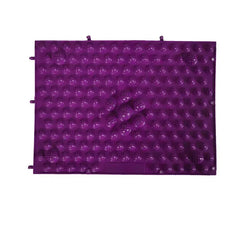 🩵 CalmNest™ Sensory Massage Mat