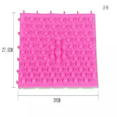 🩵 CalmNest™ Sensory Massage Mat