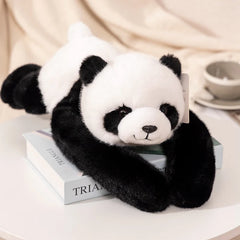 CalmNest™ Weighted Plush Toy – Cozy Animal Companion for Kids & Adults