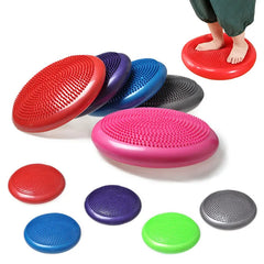 💜 CalmNest™ Sensory Balance Cushion