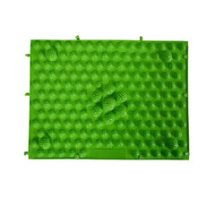 🩵 CalmNest™ Sensory Massage Mat