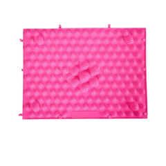 🩵 CalmNest™ Sensory Massage Mat
