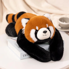 CalmNest™ Weighted Plush Toy – Cozy Animal Companion for Kids & Adults