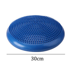 💜 CalmNest™ Sensory Balance Cushion