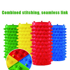 🩵 CalmNest™ Sensory Massage Mat