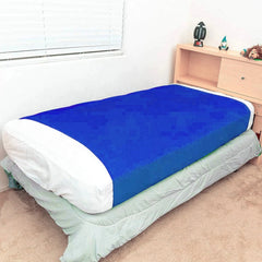 CalmNest™ Sensory Compression Sheet – Better Sleep & Calm for Kids & Adults