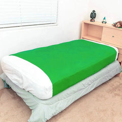 CalmNest™ Sensory Compression Sheet – Better Sleep & Calm for Kids & Adults