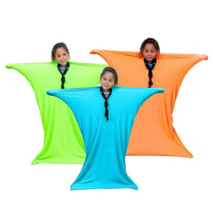 CalmNest™ Sensory Body Sock – Compression Sack for Autism, ADHD & Sensory Needs